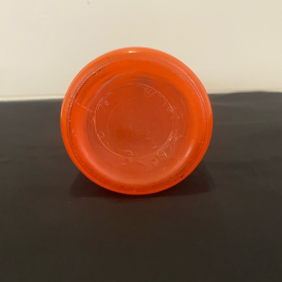 1980 NSDA CHICAGO COMMEMORATIVE SOFT DRINK CONVENTION PAINTED BOTTLE VINTAGE - Picture 8 of 8